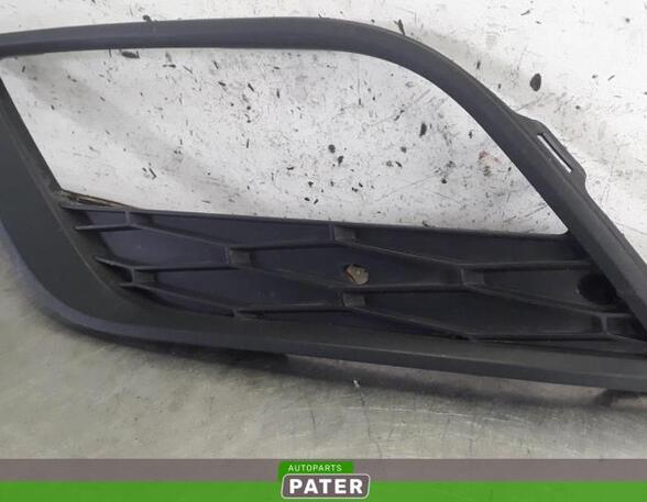 Bumper Ventilation Grille SEAT IBIZA IV (6J5, 6P1), SEAT IBIZA IV SC (6J1, 6P5), SEAT IBIZA IV ST (6J8, 6P8)