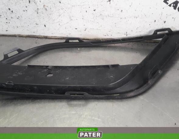 Ventilatiegrille bumper SEAT IBIZA IV (6J5, 6P1), SEAT IBIZA IV SC (6J1, 6P5), SEAT IBIZA IV ST (6J8, 6P8)