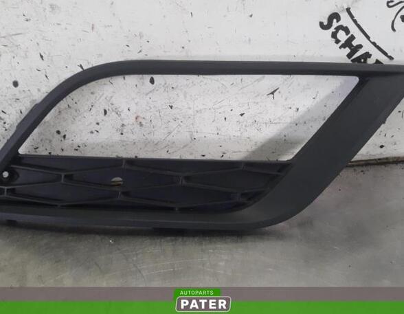 Bumper Ventilation Grille SEAT IBIZA IV (6J5, 6P1), SEAT IBIZA IV SC (6J1, 6P5), SEAT IBIZA IV ST (6J8, 6P8)