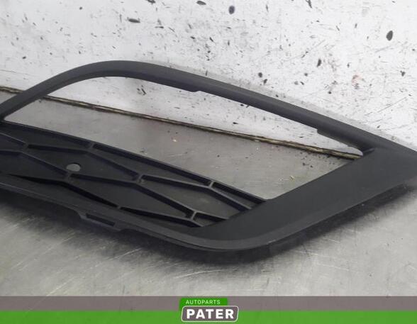 Ventilatiegrille bumper SEAT IBIZA IV (6J5, 6P1), SEAT IBIZA IV SC (6J1, 6P5), SEAT IBIZA IV ST (6J8, 6P8)