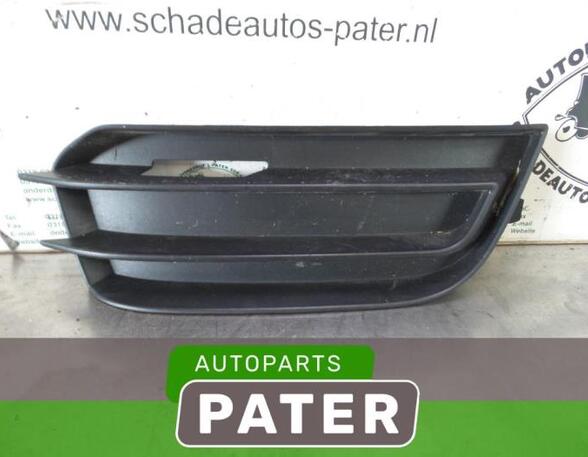 Bumper Ventilation Grille AUDI A1 (8X1, 8XK), AUDI A1 Sportback (8XA, 8XF)