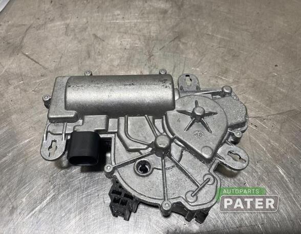 Motor Achterklep AUDI A5 Sportback (F5A, F5F)