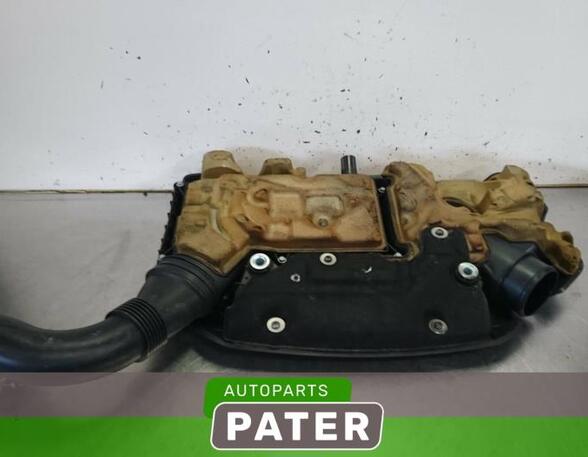 Engine Cover FIAT PANDA (312_, 319_), FIAT PANDA VAN (312_, 519_)