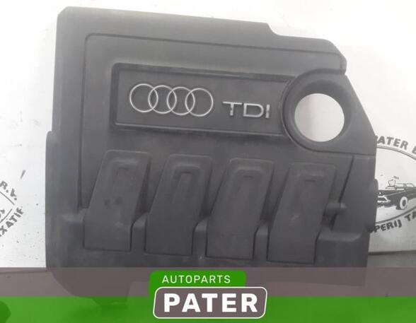 Engine Cover AUDI A3 Sportback (8VA, 8VF)