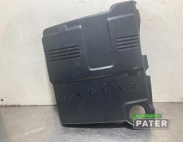 Engine Cover JAGUAR XF (X250)