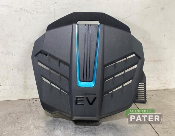 Engine Cover KIA NIRO I (DE)