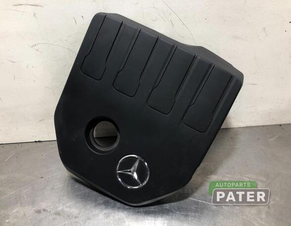 Motorabdeckung Mercedes-Benz A-Klasse W177 A2820101000 P14898177