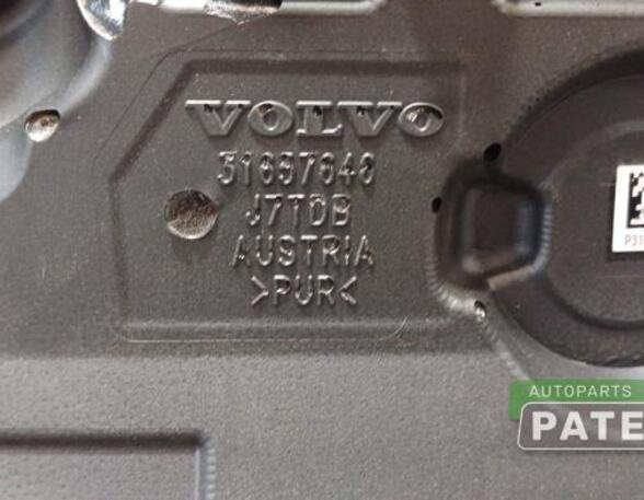 Engine Cover VOLVO V60 II (225)