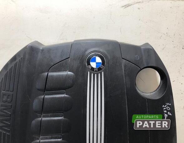 Motorverkleding BMW 5 (F10)