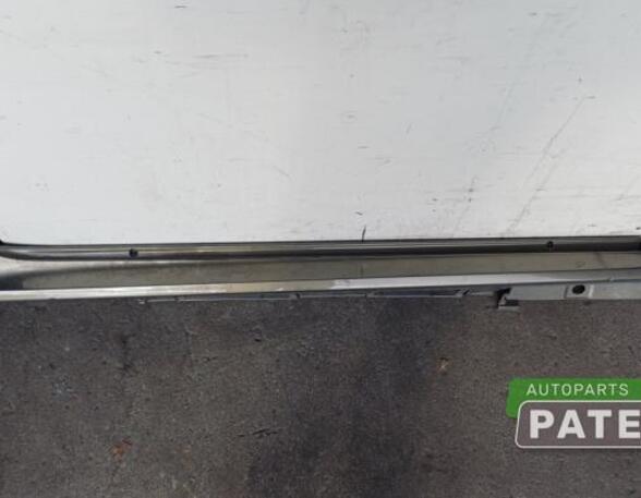 Sill Trim TOYOTA YARIS (_P21_, _PA1_, _PH1_)