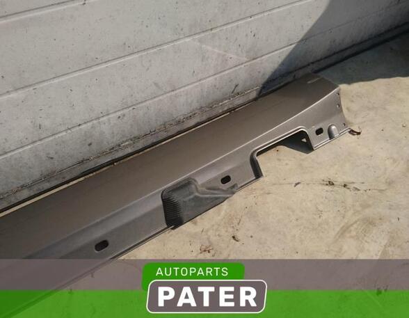 Sill Trim MERCEDES-BENZ E-CLASS (W212), MERCEDES-BENZ E-CLASS T-Model (S212), MERCEDES-BENZ S-CLASS (W221)