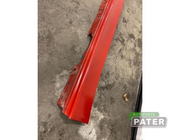 Sill Trim BMW 3 (F30, F80)