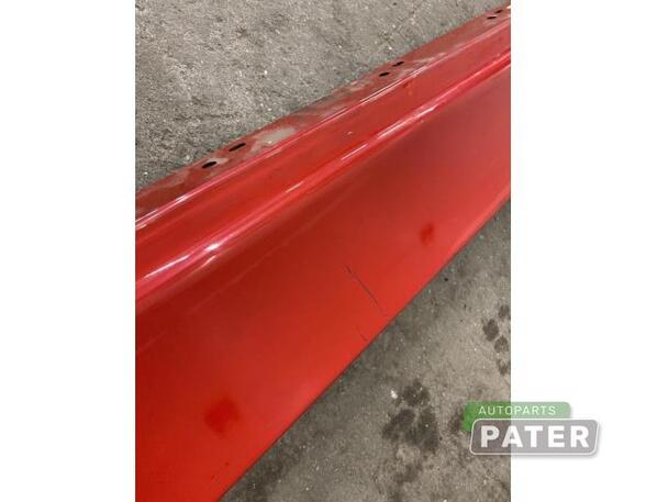 Sill Trim BMW 3 (F30, F80)