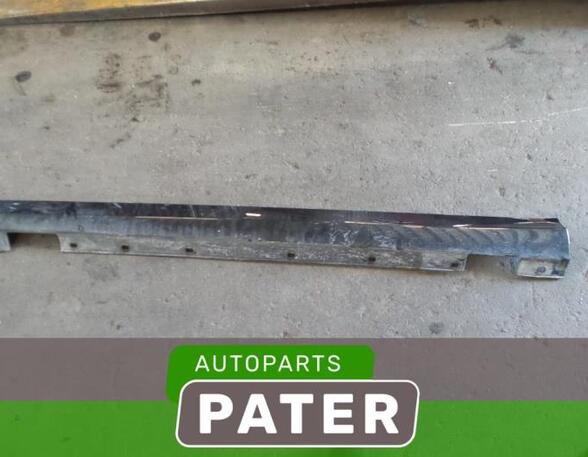 Sill Trim MERCEDES-BENZ C-CLASS T-Model (S204), MERCEDES-BENZ C-CLASS (W204)