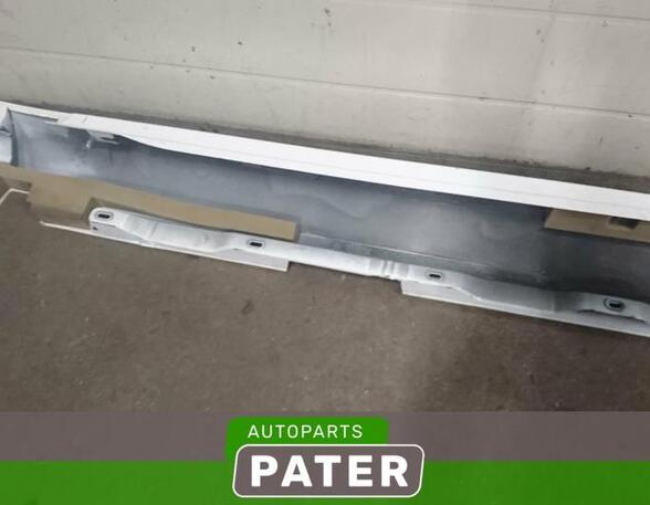 Sill Trim JAGUAR XF (X250)