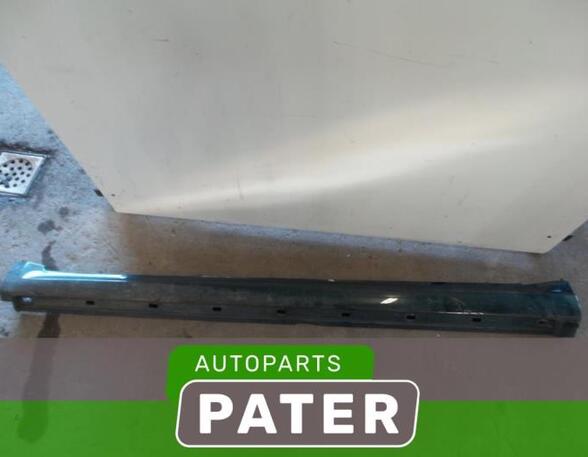 Sill Trim MERCEDES-BENZ A-CLASS (W169)