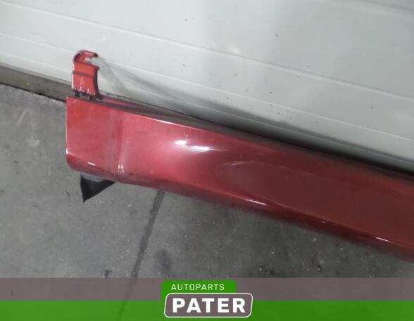 Sill Trim BMW X6 (F16, F86)