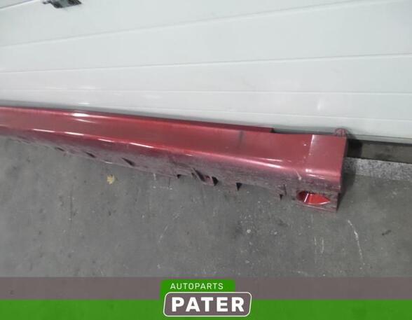 Sill Trim BMW X6 (F16, F86)