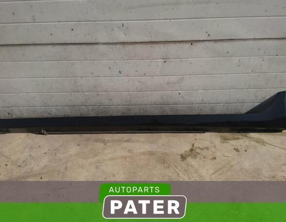 Sill Trim AUDI A6 (4G2, 4GC, C7), LAND ROVER DISCOVERY IV (L319)