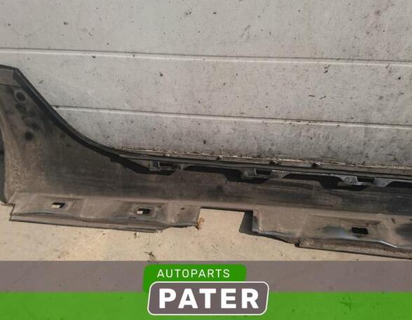 Sill Trim AUDI A6 (4G2, 4GC, C7), LAND ROVER DISCOVERY IV (L319)