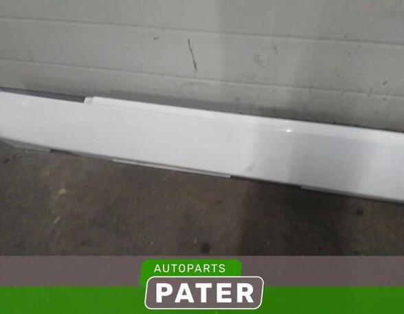 Sill Trim JAGUAR XF (X250)