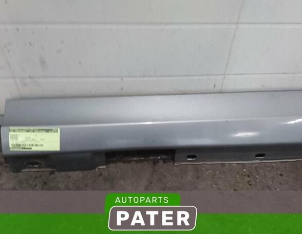 Sill Trim MERCEDES-BENZ C-CLASS (W205), MERCEDES-BENZ C-CLASS (W204)