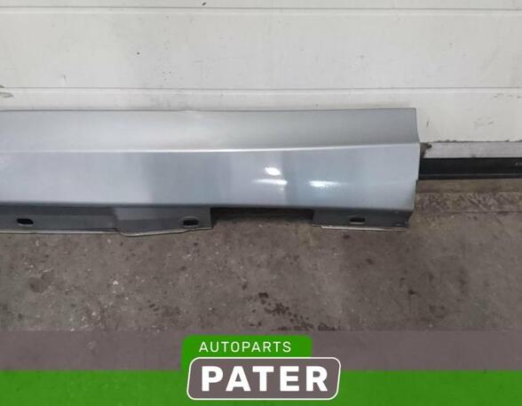 Sill Trim MERCEDES-BENZ C-CLASS (W205), MERCEDES-BENZ C-CLASS (W204)