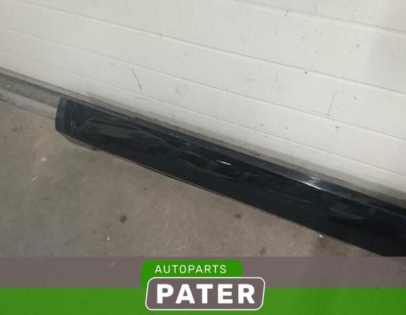 Sill Trim JAGUAR XF (X250)