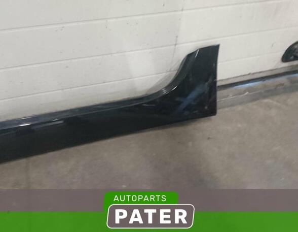 Sill Trim JAGUAR XF (X250)