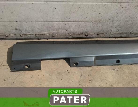 Sill Trim MERCEDES-BENZ C-CLASS (W204), MERCEDES-BENZ C-CLASS T-Model (S204)