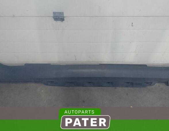 Sill Trim MINI MINI COUNTRYMAN (R60)