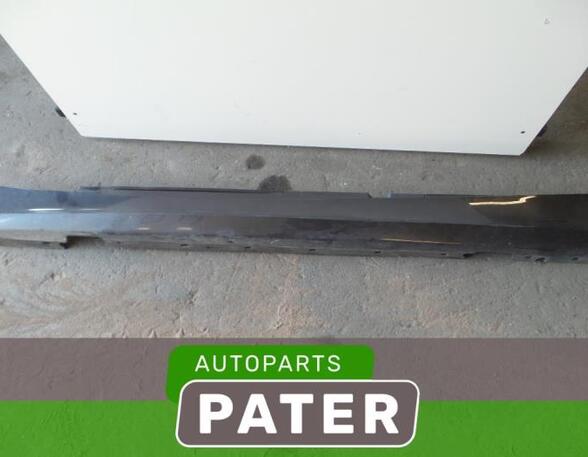 Sill Trim BMW 1 (E87), BMW 1 (E81), BMW 1 Coupe (E82)