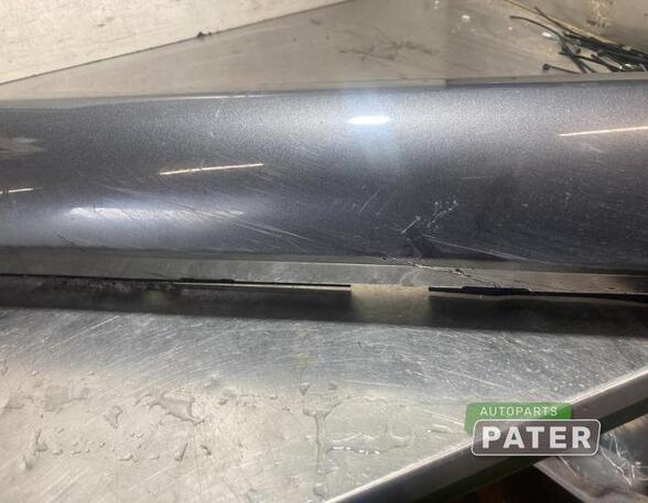 Sill Trim ALFA ROMEO GIULIA (952_)