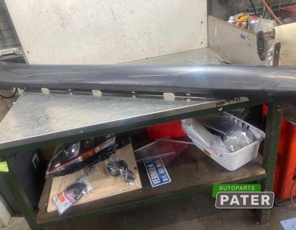 Sill Trim ALFA ROMEO GIULIA (952_)