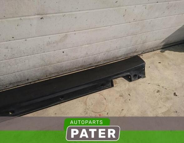 Sill Trim MERCEDES-BENZ E-CLASS (W212), MERCEDES-BENZ E-CLASS T-Model (S212), MERCEDES-BENZ S-CLASS (W221)