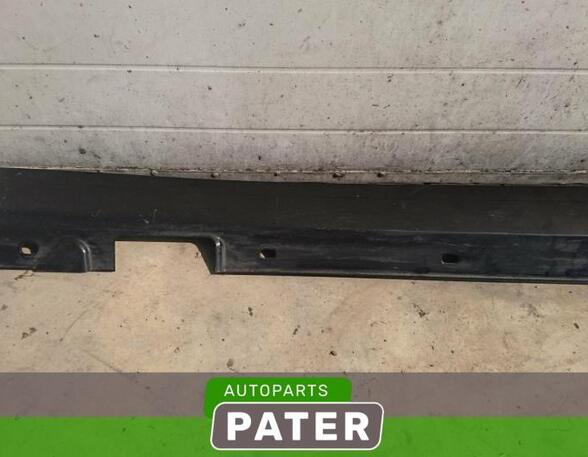 Sill Trim MERCEDES-BENZ E-CLASS (W212), MERCEDES-BENZ E-CLASS T-Model (S212), MERCEDES-BENZ S-CLASS (W221)