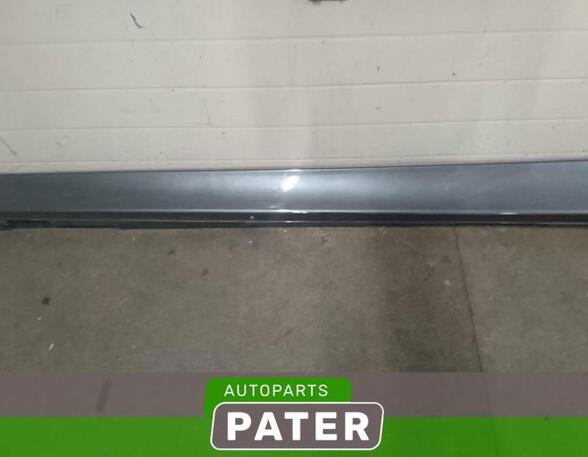 Sill Trim BMW 3 (F30, F80)