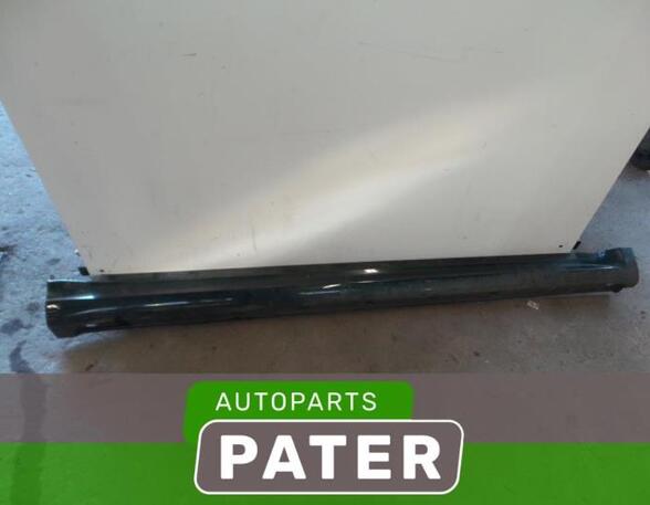 Sill Trim MERCEDES-BENZ A-CLASS (W169)