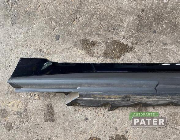 Sill Trim BMW i4 (G26)