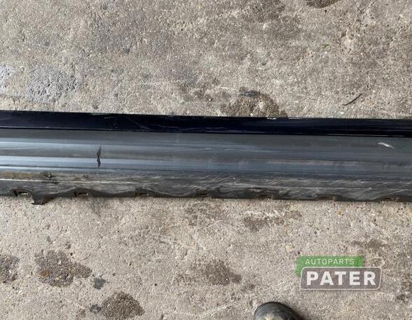 Sill Trim BMW i4 (G26)