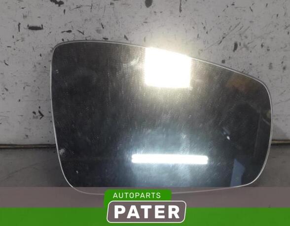 Outside Mirror Glass VW UP! (121, 122, BL1, BL2, BL3, 123), VW LOAD UP (121, 122, BL1, BL2)