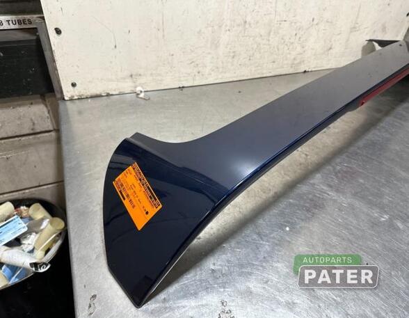 
Spoiler hinten Ford Fiesta VI CB1, CCN 8A61A44210B P4487490
