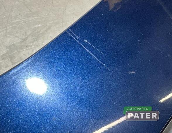 
Spoiler hinten Ford Fiesta VI CB1, CCN 8A61A44210B P4487490
