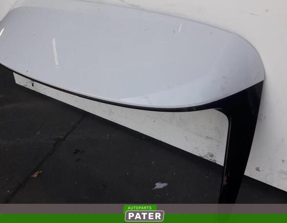 Spoiler hinten BMW 2er Active Tourer F45  P10518485