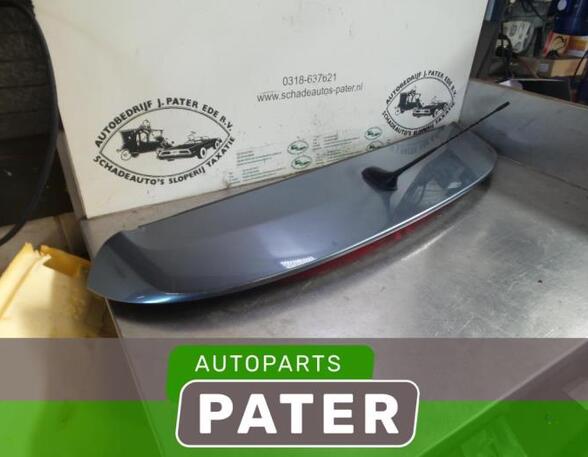 Spoiler CITROËN C4 PICASSO I MPV (UD_), CITROËN C4 GRAND PICASSO I (UA_)