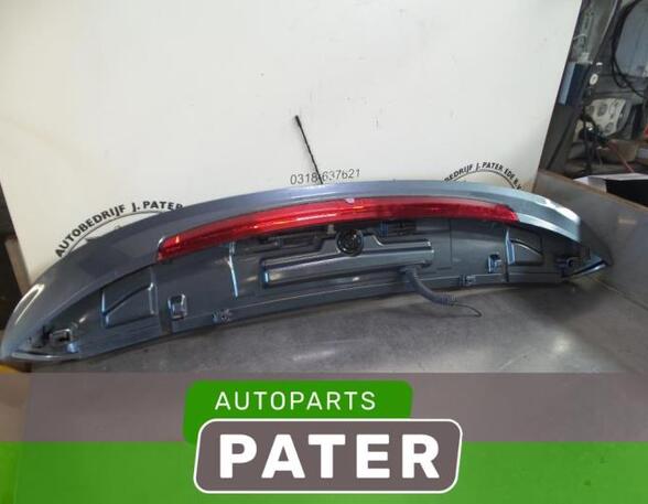 Spoiler CITROËN C4 PICASSO I MPV (UD_), CITROËN C4 GRAND PICASSO I (UA_)