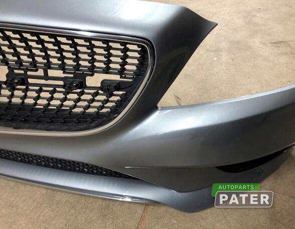 Bumper MERCEDES-BENZ C-CLASS (W204), MERCEDES-BENZ C-CLASS T-Model (S204)