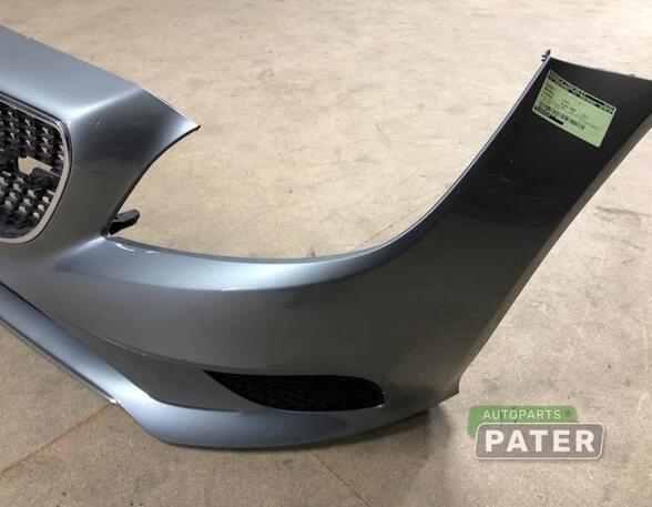 Bumper MERCEDES-BENZ C-CLASS (W204), MERCEDES-BENZ C-CLASS T-Model (S204)