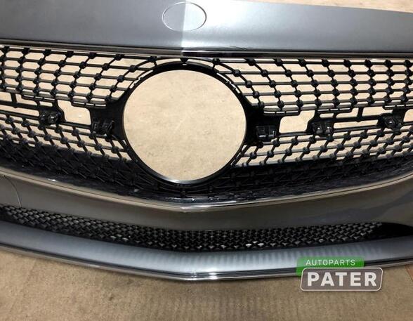 Bumper MERCEDES-BENZ C-CLASS (W204), MERCEDES-BENZ C-CLASS T-Model (S204)