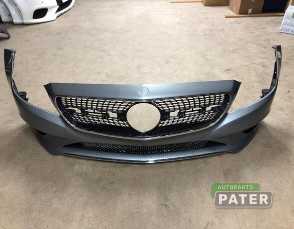 Bumper MERCEDES-BENZ C-CLASS (W204), MERCEDES-BENZ C-CLASS T-Model (S204)